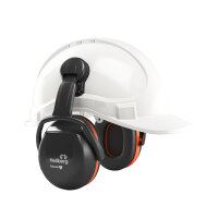 Protezione acustica SECURE 3C - Fissaggio su...