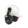 Protezione acustica SECURE 3C - Fissaggio su berretto/casco (Hellberg 42003-001)