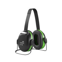 Protezione acustica SECURE 1N - con archetto (Hellberg...