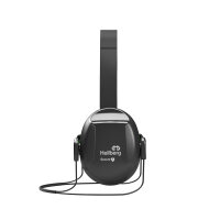 Protezione acustica SECURE 1N - con archetto (Hellberg...