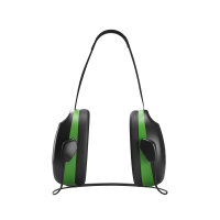 Geh&ouml;rschutz SECURE 1N - mit Nackenband (Hellberg 43001-001)