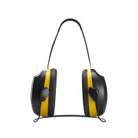 Geh&ouml;rschutz SECURE 2N - mit Nackenband (Hellberg 43002-001)