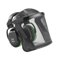 SECURE 1H Griglia in nylon (Hellberg 44201-001)