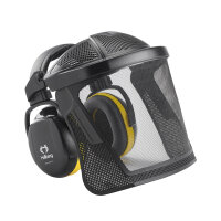 SECURE 2H Griglia in nylon (Hellberg 44202-001)