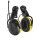 Geh&ouml;rschutz SECURE 2C RELAX  (AM/FM Radio) (Hellberg 45102-001)