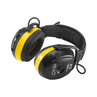 Protezione acustica SECURE 2H REACT  (radio AM/FM+LD)...