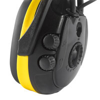Protezione acustica SECURE 2H REACT  (radio AM/FM+LD) (Hellberg 46002-001)