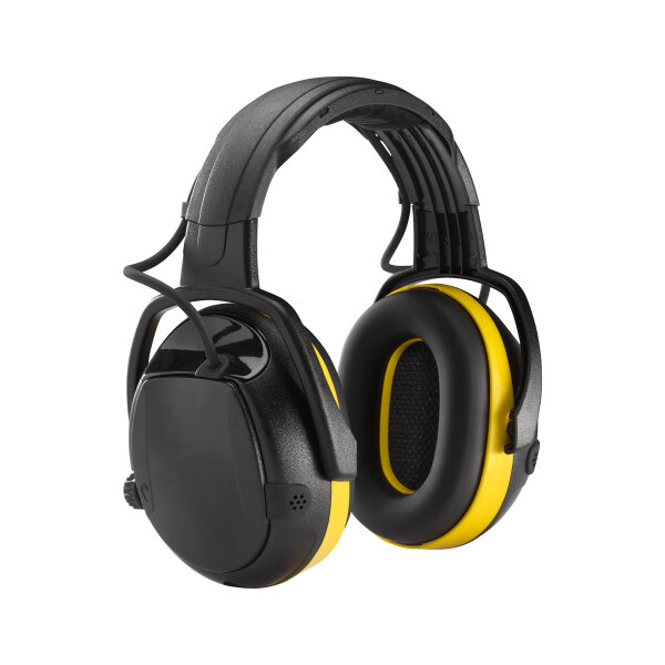 SECURE 2H ACTIVE Hearing Protection (LD) (Hellberg 47002-001)