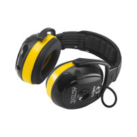 Protezione acustica SECURE 2H ACTIVE  (LD) (Hellberg...