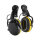 Protezione acustica SECURE 2C ACTIVE  (LD) (Hellberg 47102-001)