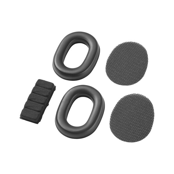 Set igienico per SECURE electronics (Hellberg 99403-001)