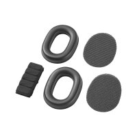 Set igienico per SECURE electronics (Hellberg 99403-001)