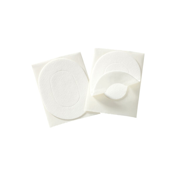 Assorbenti per il sudore FRESH (Hellberg 99900-001) Confezione da 20 pezzi