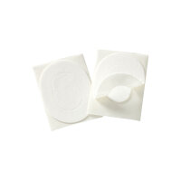 Assorbenti per il sudore FRESH (Hellberg 99900-001)...