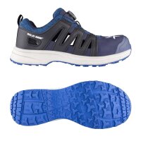 61003 SOLID GEAR ATLANTIC S1P Chaussures de...