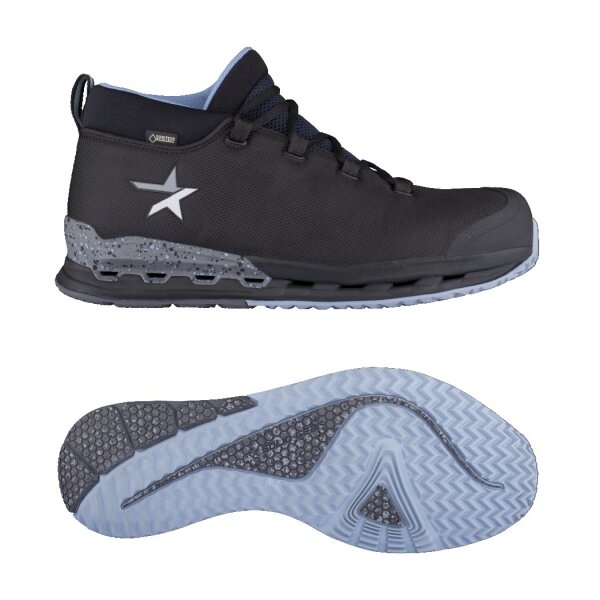 77002 SOLID GEAR CYCLONE GTX S3 Scarpe antinfortunistiche