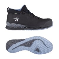 77002 SOLID GEAR CYCLONE GTX S3 Chaussures de...