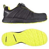 76007 Chaussures de s&eacute;curit&eacute; SOLID GEAR...