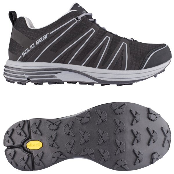 10224 SOLID GEAR ZEUS GTX scarpe non antinfortunistiche