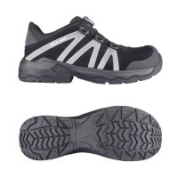 81005 SOLID GEAR ONYX LOW S3 Chaussures de...