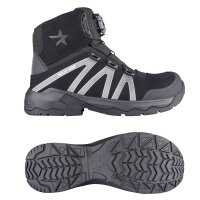 81006 SOLID GEAR ONYX MID S3 S3 Chaussures de...