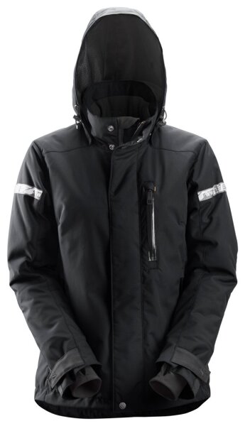 1127 Snickers AllroundWork, veste isolante imperm&eacute;able 37.5&reg; pour femme
