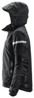 1127 Snickers AllroundWork, veste isolante imperm&eacute;able 37.5&reg; pour femme