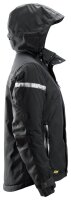 1127 Snickers AllroundWork, veste isolante imperm&eacute;able 37.5&reg; pour femme