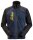 2887 Snickers Logo Zipper Jacket