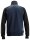 2887 Snickers Logo Zipper Jacket