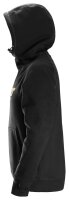 2889 Snickers Logo Hoodie