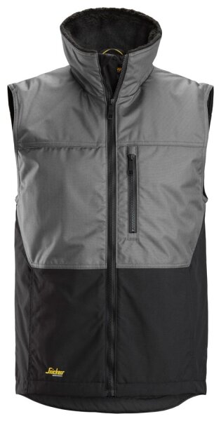 4548 Snickers AllroundWork, gilet invernale