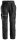 6214 Snickers RuffWork, Canvas+ Work Pants with Holster Pockets, Regular Fit