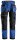 6214 Snickers RuffWork, Canvas+ Work Pants with Holster Pockets, Regular Fit