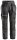 6214 Snickers RuffWork, Canvas+ Work Pants with Holster Pockets, Regular Fit