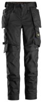 6247 Snickers AllroundWork pour femmes, pantalon de...