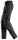 6247 Snickers AllroundWork pour femmes, pantalon de travail stretch avec poches holster, coupe slim