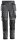 6247 Snickers AllroundWork pour femmes, pantalon de travail stretch avec poches holster, coupe slim