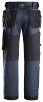 6251 Snickers AllroundWork, pantalon de travail, stretch,...
