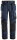 6251 Snickers AllroundWork, Work Pants, Stretch, with Holster Pockets, Loose Fit