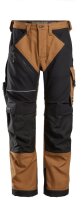 6314 Snickers RuffWork, Canvas+ Work Pants+, Regular Fit
