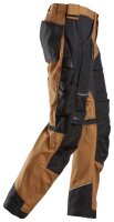 6314 Snickers RuffWork, Canvas+ Work Pants+, Regular Fit