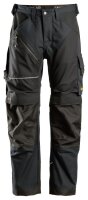 6314 Snickers RuffWork, Canvas+ Work Pants+, Regular Fit