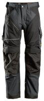 6314 Snickers RuffWork, Canvas+ Work Pants+, Regular Fit