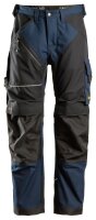 6314 Snickers RuffWork, Canvas+ Work Pants+, Regular Fit