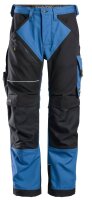 6314 Snickers RuffWork, Canvas+ Work Pants+, Regular Fit
