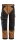 6314 Snickers RuffWork, Canvas+ Work Pants+, Regular Fit