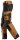 6314 Snickers RuffWork, Canvas+ Work Pants+, Regular Fit