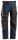 6314 Snickers RuffWork, Canvas+ Work Pants+, Regular Fit