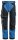 6314 Snickers RuffWork, Canvas+ Work Pants+, Regular Fit